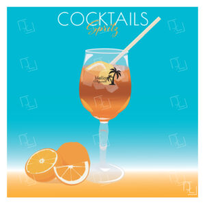 Cocktails - Spritz