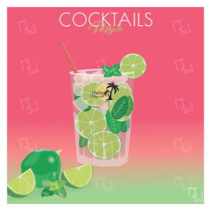 Cocktails - Mojito