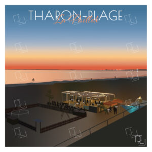 Tharon Plage | La Paillote
